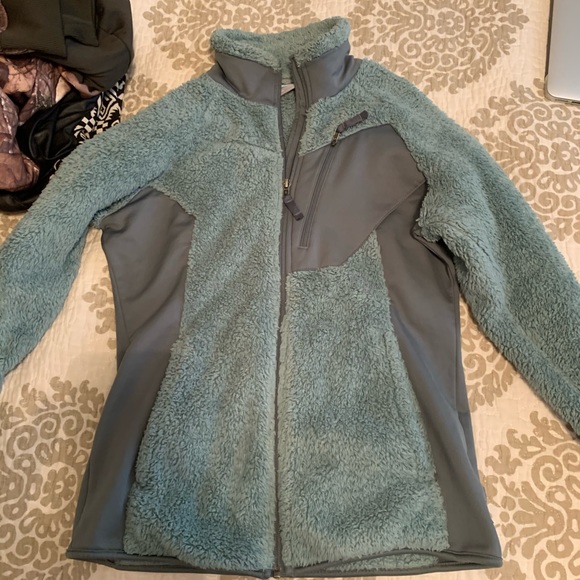 Columbia Jacket - Picture 1 of 3
